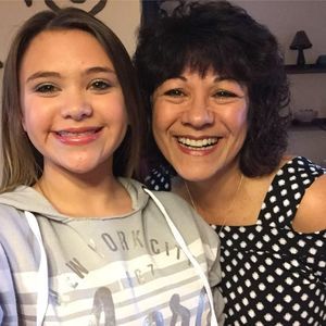 Meet your Posher, Bea